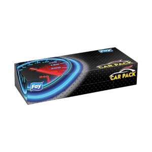 FAY Car Pack