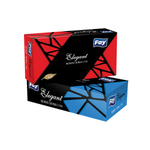 FAY ELEGANT TISSUES