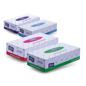 FAY INSTITUTIONAL TISSUE