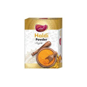 Haldi Powder