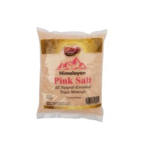 Himaliya Pink Salt