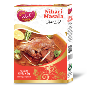 Nihari Masala