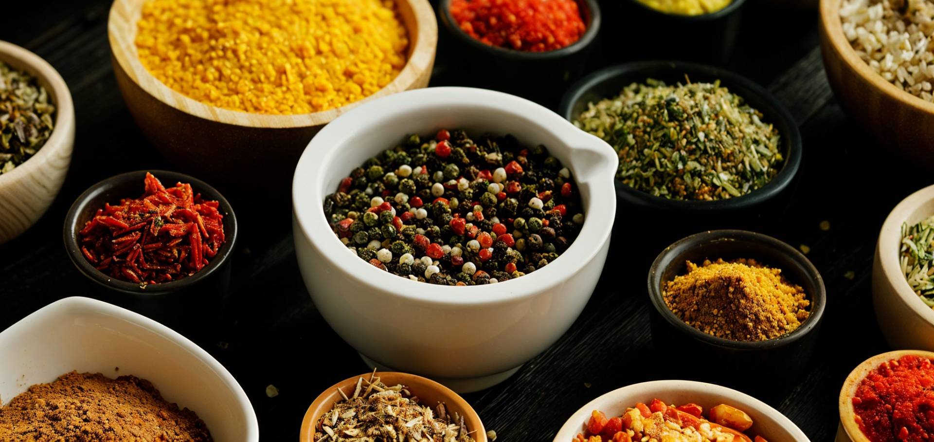 Spices